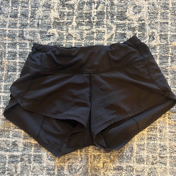 lululemon athletica Pants - Lululemon shorts